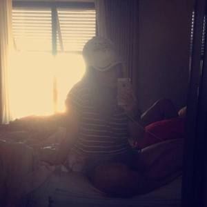 Meet your Posher, Bailey